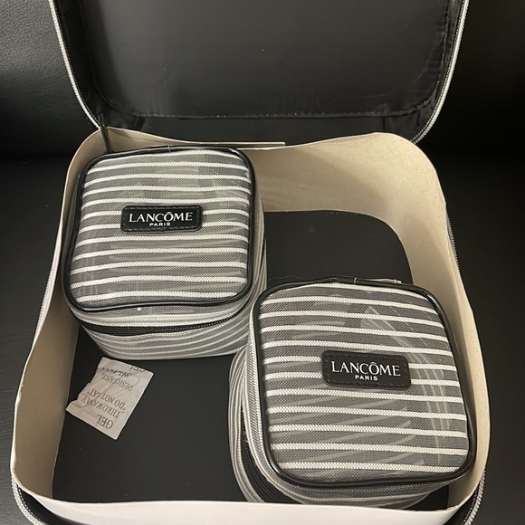 Lancome cute organizer suitcase box set - Picture 6 of 8